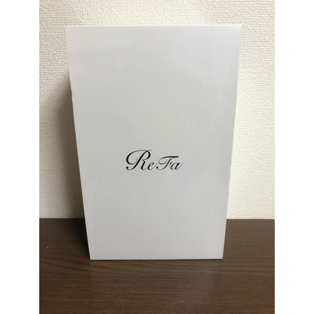 ReFa - 【新品 未使用】ReFa リファクリア《値下げしました!》の通販