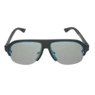 ドロ・ミケ Gucci GG0170S 002の通販 by ☆WORLDPRODUCTS☆'s shop ドロ・ミケ Gucci GG0170S 002の通販 by ☆WORLDPRODUCTS☆'s shop