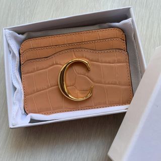 クロエ パスケース/IDカードホルダーの通販 26点 | Chloeのレディース