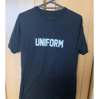 ユニフォームエクスペリメント(uniform experiment)のSOPH(Tシャツ/カットソー(半袖/袖なし))