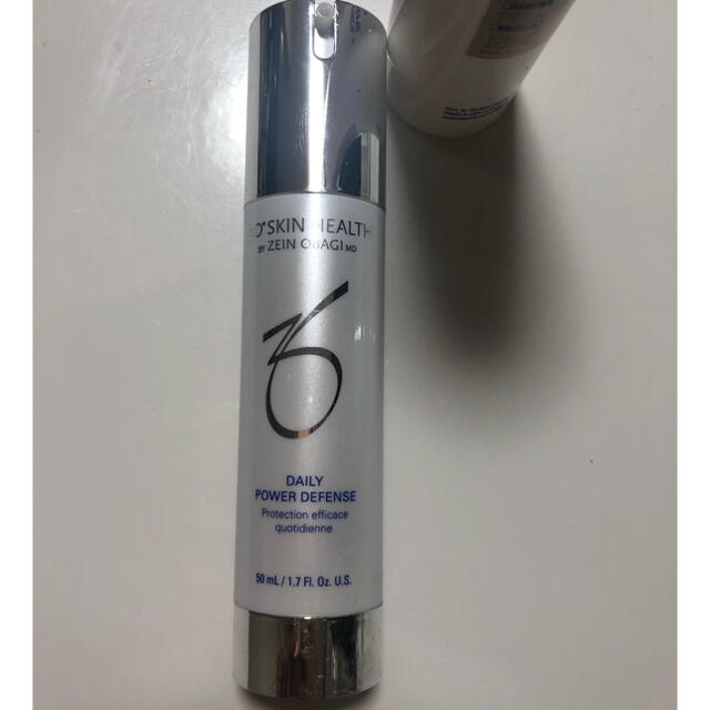 宅配 - Obagi zeoskin デイリーPD ゼオスキン 美容液 通販のお買物 ゼオスキン ジャンボ デイリーPD 75ml 化粧水/ローション