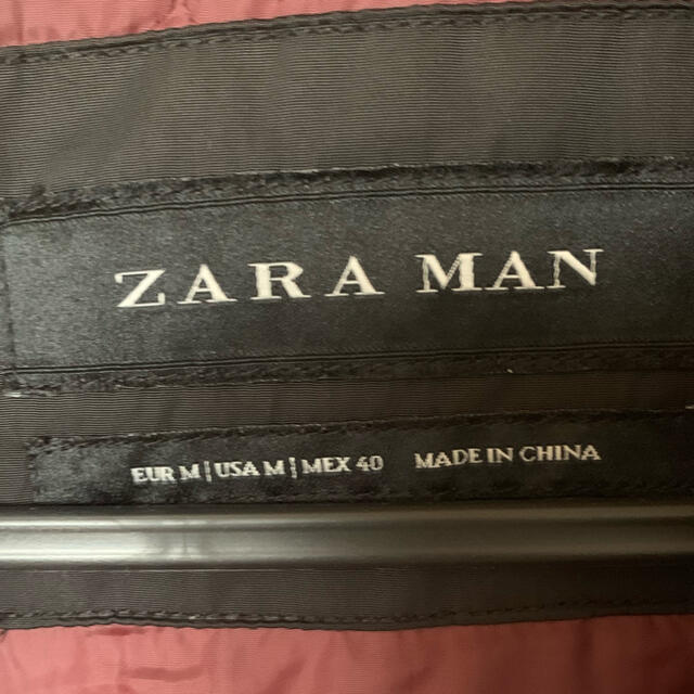 ZARA(ザラ)のZARA メンズのジャケット/アウター(スタジャン)の商品写真