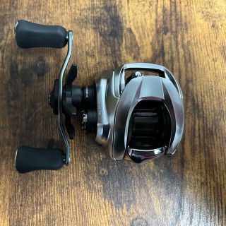 ダイワ(DAIWA)のまさる様専用ジリオン SV TW 1000HL 左ハンドル ギア比7.1 超美品(リール)