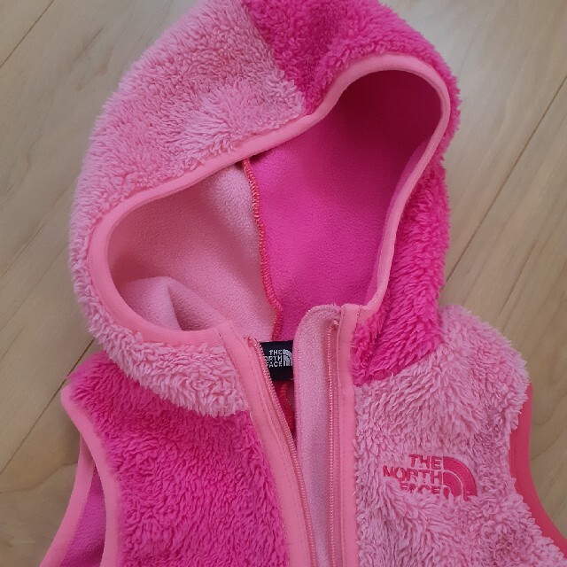 THE NORTH FACE(ザノースフェイス)のkoruno様　専用 キッズ/ベビー/マタニティのベビー服(~85cm)(その他)の商品写真