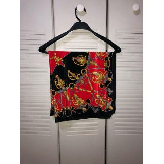 エルメス(Hermes)の【古着】vintage スカーフ(バンダナ/スカーフ)