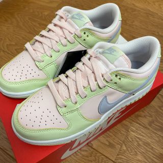 ナイキ(NIKE)のこじこじ様専用【新品未使用】NIKE WMNS Dunk low (スニーカー)