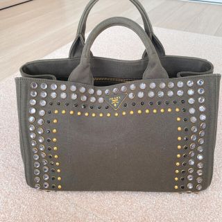 プラダ(PRADA)の櫻様専用　プラダ　カナパ(トートバッグ)