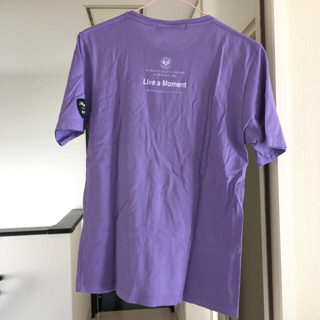 ロフトスキー半袖Tシャツ サイズS メンズのトップス(Tシャツ/カットソー(半袖/袖なし))の商品写真