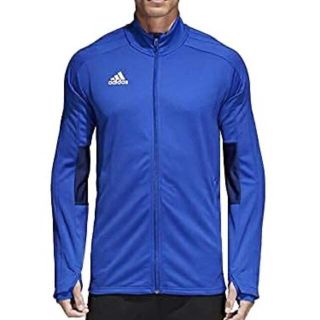 アディダス(adidas)の[アディダス] サッカーウェア CONDIVO18 トレーニングジャケット(ウェア)