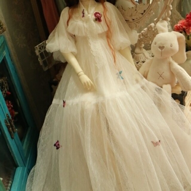 DOLK by のん's shop｜ラクマ ドレスの通販 2022特価