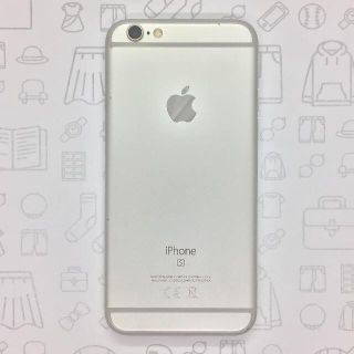 アイフォーン(iPhone)の【B】iPhone 6s/32GB/356137092150564(スマートフォン本体)