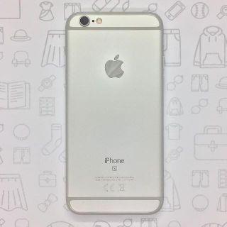 アイフォーン(iPhone)の【B】iPhone 6s/32GB/356135091586333(スマートフォン本体)