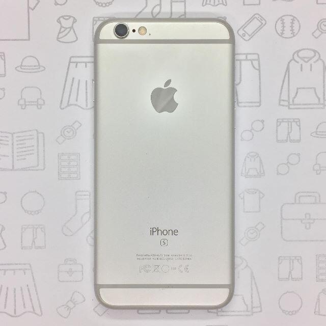 【B】iPhone 6s/16GB/358570075184697