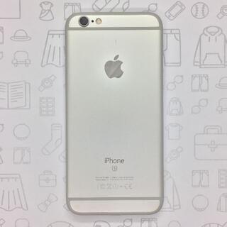 アイフォーン(iPhone)の【B】iPhone 6s/16GB/358569073947238(スマートフォン本体)