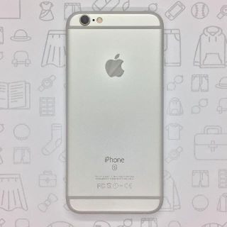 アイフォーン(iPhone)の【B】iPhone 6s/16GB/358569074413081(スマートフォン本体)