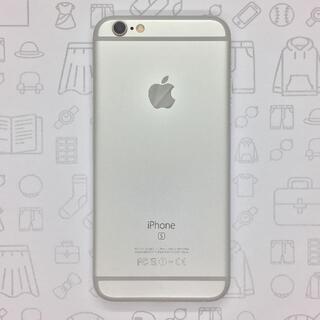 アイフォーン(iPhone)の【B】iPhone 6s/16GB/358569074413081(スマートフォン本体)