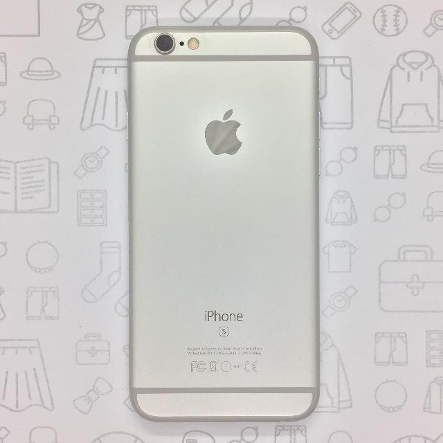 【B】iPhone 6s/16GB/358570074975806