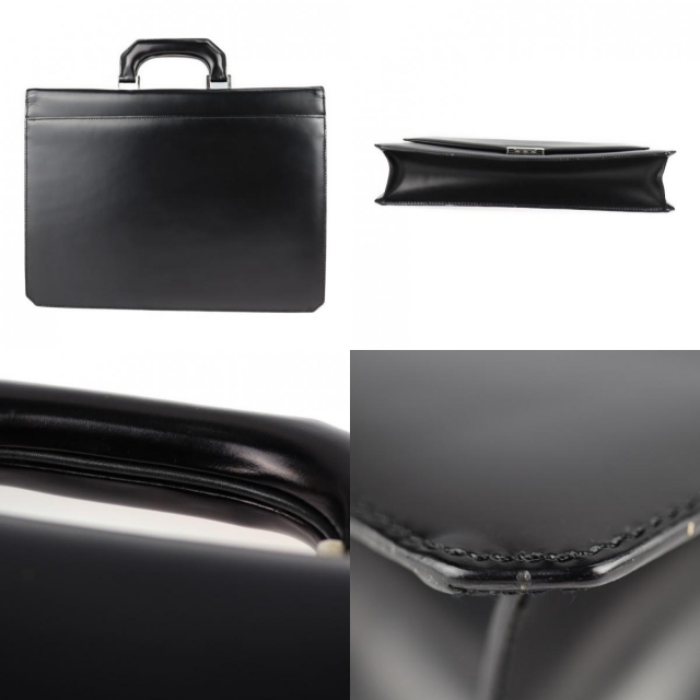 BALLY バリー ビジネスバッグ 【本物保証】 | www.hospitaldeyumbo.gov.co