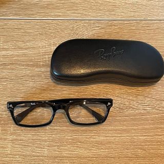 レイバン(Ray-Ban)のレイバン 伊達眼鏡(サングラス/メガネ)