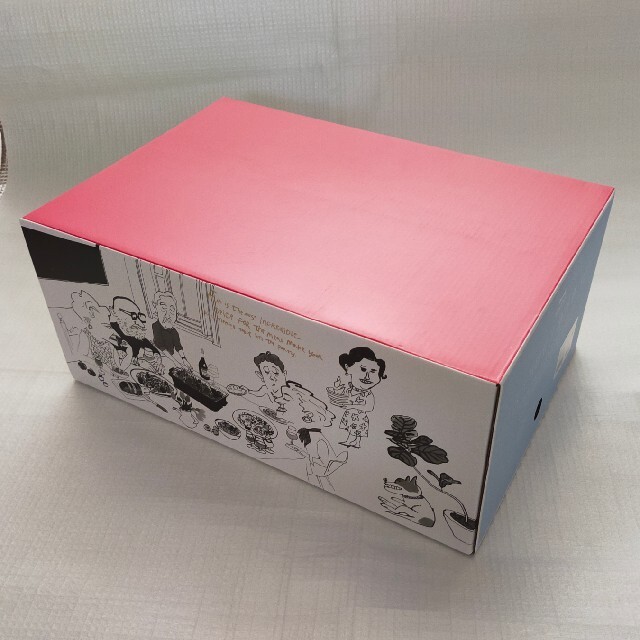 BRUNO コンパクトホットプレート レッド 新品未開封