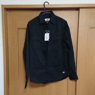 ディッキーズ(Dickies)の【未使用品】Dickies ワークシャツ(シャツ)