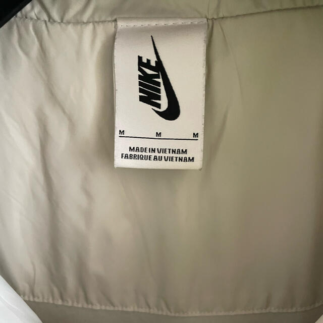 FEAR OF GOD Nike JACKET PURE PLATINUM