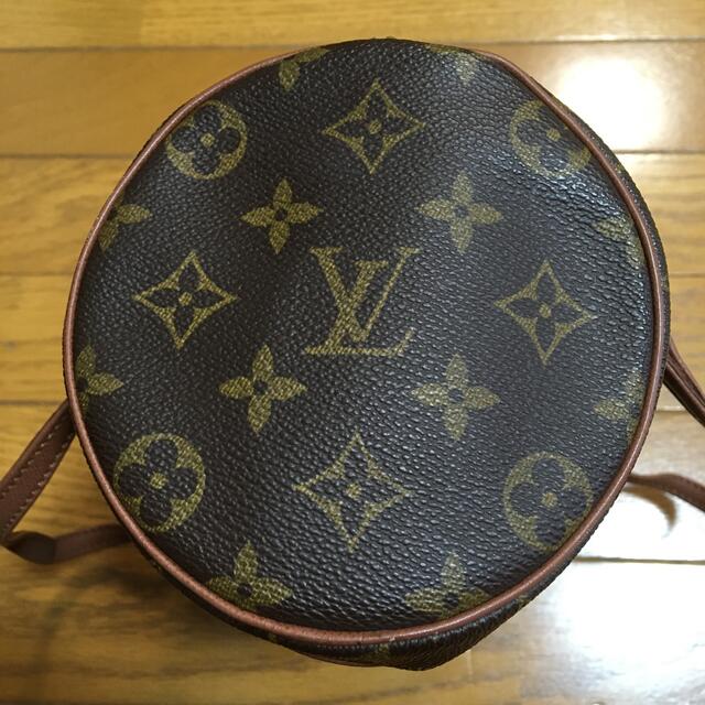 LOUIS LOUIS VUITTON ルイヴィトン モノグラム パピヨンの通販 by kayu｜ルイヴィトンならラクマ VUITTON - 正規 高品質定番
