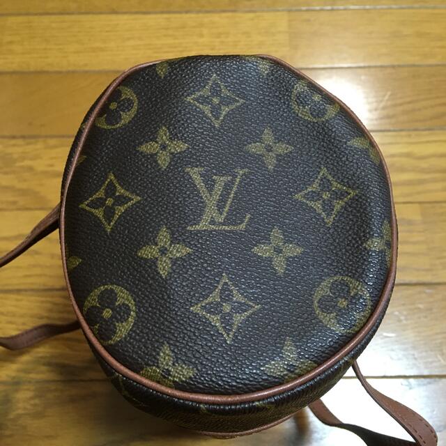 LOUIS LOUIS VUITTON ルイヴィトン モノグラム パピヨンの通販 by kayu｜ルイヴィトンならラクマ VUITTON - 正規 高品質定番
