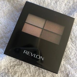 レブロン(REVLON)のレブロン アイグロー シャドウ クワッド N002(アイシャドウ)