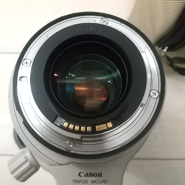 Canon - ef28-300mm f/3.5-5.6L IS USMの通販 by KEIs shop｜キヤノンならラクマ 代引不可