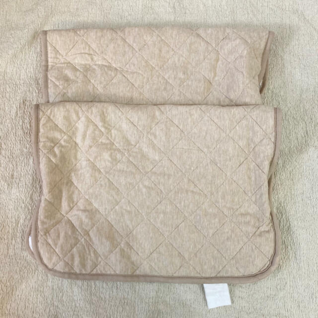 【送料込み】NITORI ＊ ピローパッド 2枚セット インテリア/住まい/日用品の寝具(枕)の商品写真