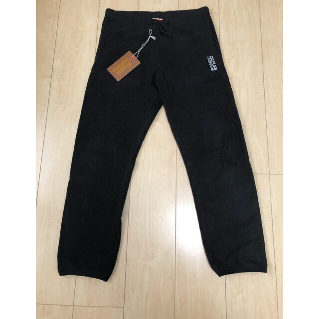 STANDARD CALIFORNIA(スタンダードカリフォルニア)の【専用】スタンダードカリフォルニアFLEECE PANTS / DLS L+2 メンズのパンツ(その他)の商品写真