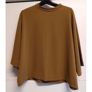 ユニクロ(UNIQLO)のブラウス(シャツ/ブラウス(長袖/七分))