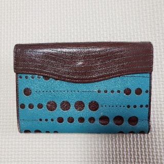 折り財布(財布)