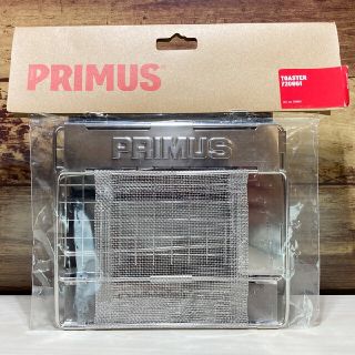 プリムス(PRIMUS)のプリムス フォールディング トースター - Primus Toaster(調理器具)