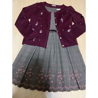 プライムパターン(PRIME PATTERN)の【うまかきのこ様専用】秋服･冬服　コーディネートセット(セット/コーデ)