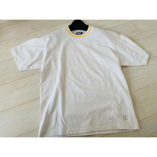 HELLY HANSEN(ヘリーハンセン)のTシャツ　ヘリーハンセン メンズのトップス(Tシャツ/カットソー(半袖/袖なし))の商品写真