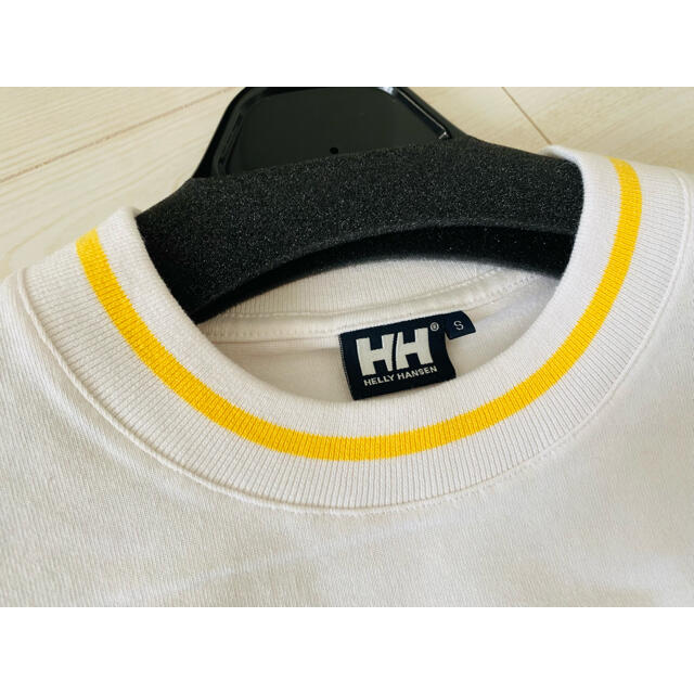 HELLY HANSEN(ヘリーハンセン)のTシャツ　ヘリーハンセン メンズのトップス(Tシャツ/カットソー(半袖/袖なし))の商品写真