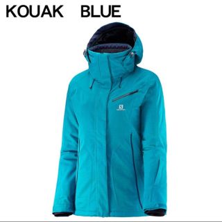 SALOMON - セール!サロモン スキーウェアセット (単品もOK)の