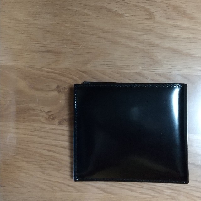 GIVENCHY - GIVENCHY 折り財布 新品未使用 ジヴァンシーのマーク GIVENCHY - GIVENCHY 折り財布 新品未使用 ジヴァンシーのマーク