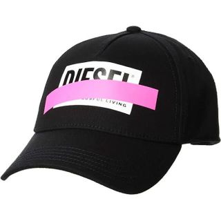 ディーゼル(DIESEL)のDIESEL キャップ(キャップ)