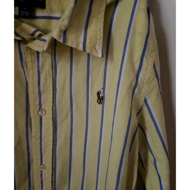 Ralph Lauren(ラルフローレン)の売り切れ⚠️ キッズ/ベビー/マタニティのキッズ服男の子用(90cm~)(ブラウス)の商品写真