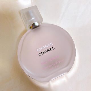 シャネル(CHANEL)のシャネルチャンスオータンドゥルヘアミスト(香水(女性用))