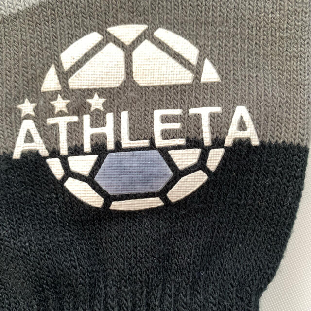 ATHLETA(アスレタ)のATHLETA アスレタ　子供手袋 キッズ/ベビー/マタニティのこども用ファッション小物(手袋)の商品写真