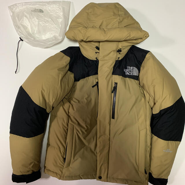 THENORTHFACE バルトロライトダウン ケルプタン