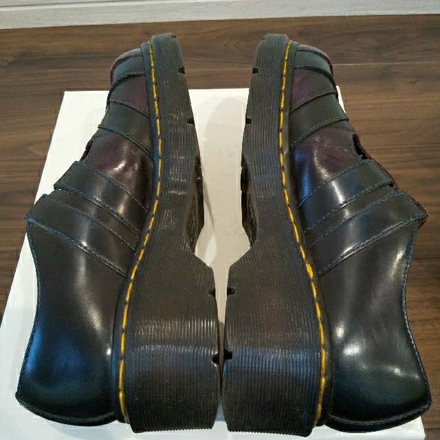 Dr.Martens(ドクターマーチン)の23cm ドクターマーチン Dr.Martens レディースの靴/シューズ(ローファー/革靴)の商品写真