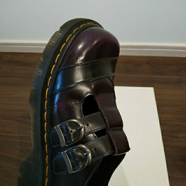 Dr.Martens(ドクターマーチン)の23cm ドクターマーチン Dr.Martens レディースの靴/シューズ(ローファー/革靴)の商品写真