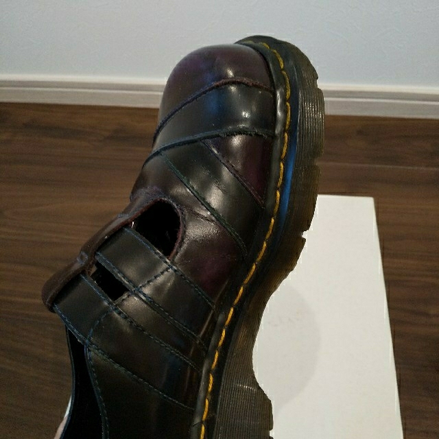 Dr.Martens(ドクターマーチン)の23cm ドクターマーチン Dr.Martens レディースの靴/シューズ(ローファー/革靴)の商品写真