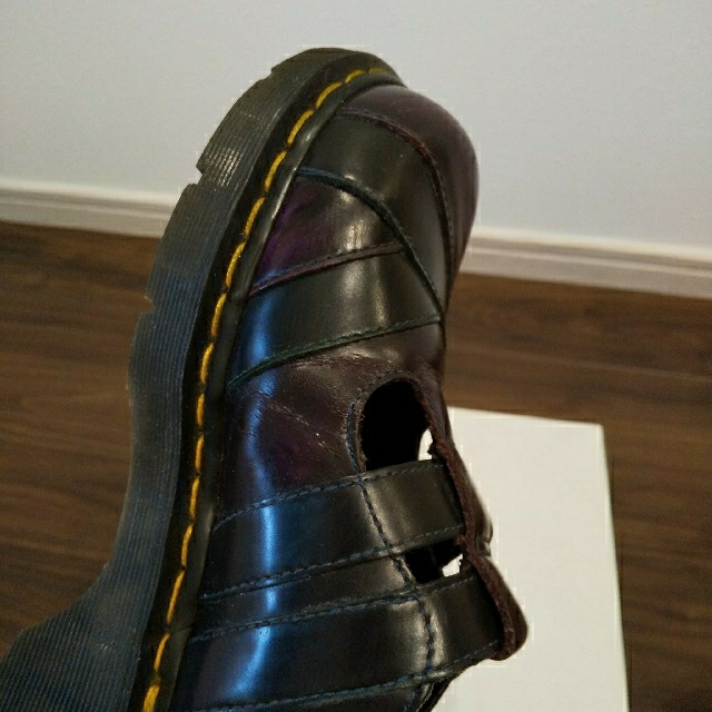 Dr.Martens(ドクターマーチン)の23cm ドクターマーチン Dr.Martens レディースの靴/シューズ(ローファー/革靴)の商品写真