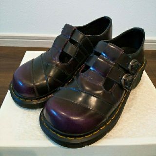 ドクターマーチン(Dr.Martens)の23cm ドクターマーチン Dr.Martens(ローファー/革靴)